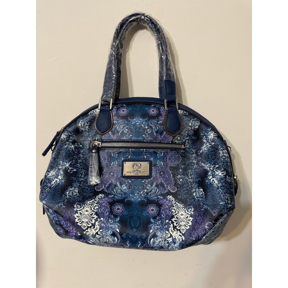 SHARIF 1827 DOME SACHEL  NWOT
